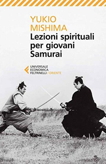 Lezioni spirituali per giovani Samurai